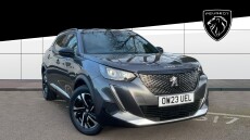Peugeot 2008 1.2 PureTech Allure Premium+ 5dr Petrol Estate